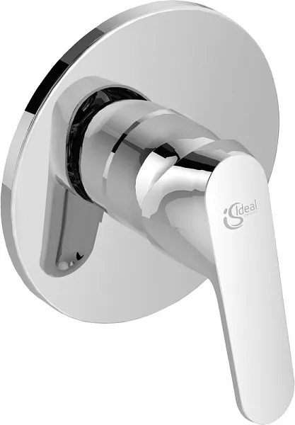 Смеситель Ideal Standard Ceraplan 2 A5960AA для душа с внутренней частью фото 1