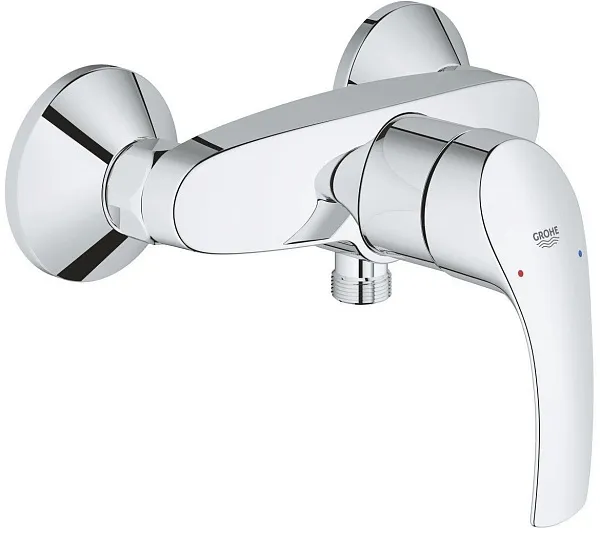 Смеситель Grohe Eurosmart New 33555002 для душа фото 1