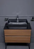 Раковина Armadi Art Vallessi 60 см 875 фото 2
