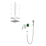 Душевой комплект TIMO Selene SX-2029/00SM фото 4