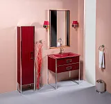 Раковина-столешница Armadi Art Monaco 81 см 852-080-BR фото 2