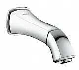 Излив Grohe Grandera 13341000 для ванны фото 1