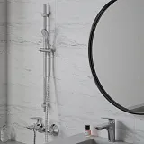 Душевой комплект PAINI Laguna LACRSET4 фото 3