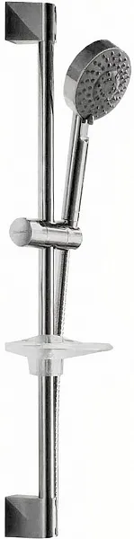 Комплект смесителей Bravat Eco F00313C 3 в 1 фото 4