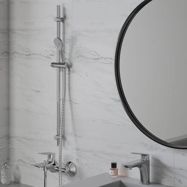 Душевой комплект PAINI Laguna LACRSET4 фото 3