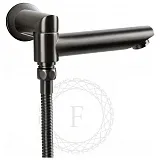 Душевой комплект FILARETE Roun FL1020BG фото 8