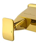 Смеситель для душа Wonzon & Woghand SHAKESPEARE WW-654101-DG фото 4