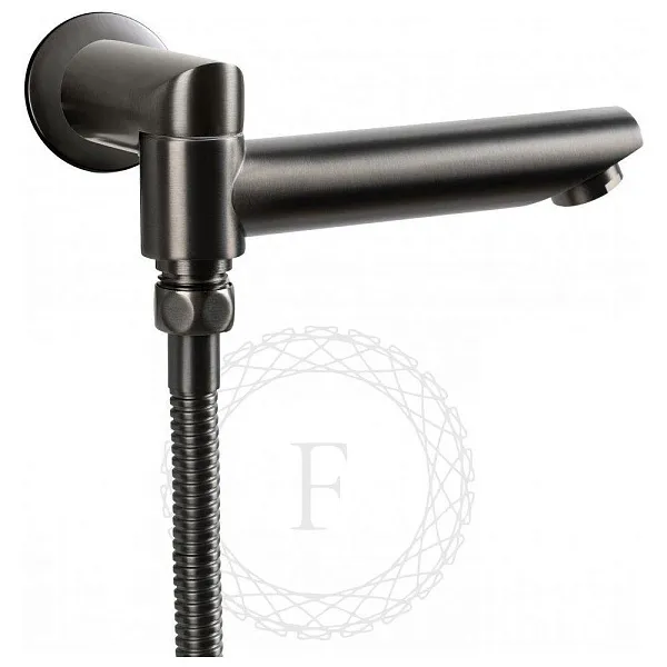 Душевой комплект FILARETE Roun FL1020BG фото 8