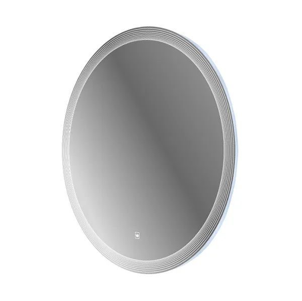Зеркало Cezares Eco 70x70 CZR-SPC-ECO-700-LED-TCH с подсветкой фото 1