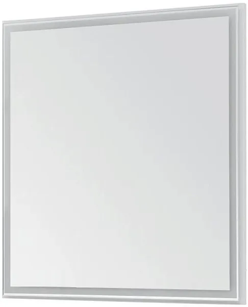 Зеркало Aquanet Nova Lite 75х80 242271 с подсветкой фото 3
