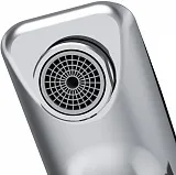 Смеситель Am.Pm X-Joy S F85B10000 для ванны с душем фото 3
