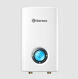 Водонагреватель THERMEX Topflow 15000 проточный фото 2
