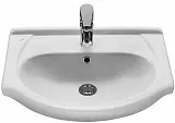 Раковина Santek Линда 56 см 1WH110156 фото 1