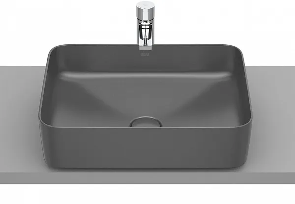 Раковина Roca Inspira Square 50 см 327530640 фото 1