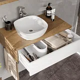 Смеситель Iddis Torr TORSB01i01 для раковины фото 3