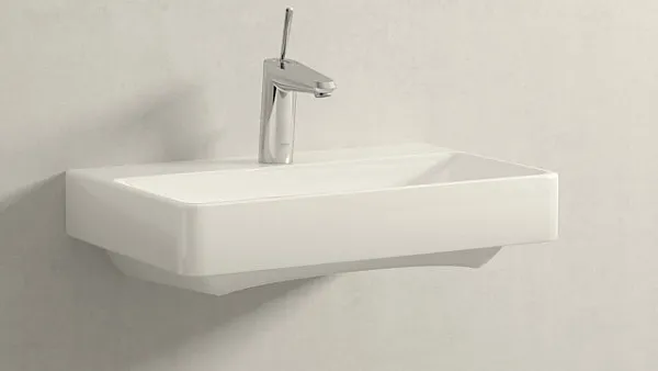 Смеситель Grohe Eurodisc Joy 23427000 для раковины с донным клапаном фото 11