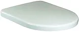 Крышка-сиденье Villeroy & Boch Omnia Architectura 98M9 C101 с микролифтом фото 1