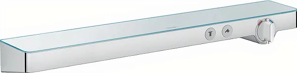Термостат Hansgrohe ShowerTablet Select 700 13184000 для душа фото 1