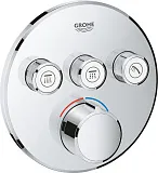 Смеситель Grohe SmartControl 29146000 для душа фото 1