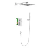 Душевой комплект TIMO Selene SX-2069/16SM фото 1