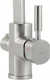 Смеситель Kaiser Decor 40144-5 для кухонной мойки фото 4