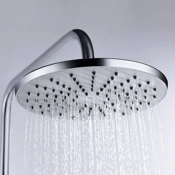 Душевая стойка WasserKRAFT A16601 фото 3