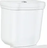 Бачок для унитаза Creavit Klasik KL410-00CB00E-0000 фото 1