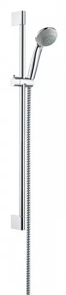 Душевой гарнитур Hansgrohe Crometta 85 27652000 фото 1