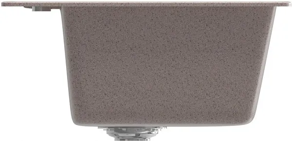 Кухонная мойка Mixline ML-GM15-302 Песочная 525100 фото 2