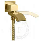 Душевой комплект FILARETE Waterfall FL1010MG фото 7