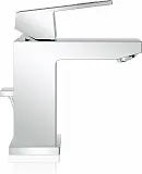 Смеситель Grohe Eurocube 2312700E для раковины с донным клапаном фото 2