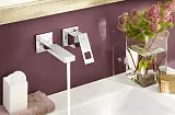 Смеситель Grohe Eurocube 19895000 для раковины фото 6
