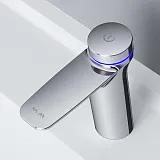 Термостат Am.Pm Inspire V2.0 F50A02400 TouchReel для раковины электронный фото 5
