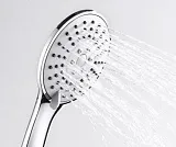 Смеситель WasserKRAFT Rossel 2802L универсальный фото 4