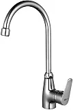 Смеситель Lemark Partner LM6555C для кухонной мойки фото 1