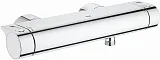Термостат Grohe Grohtherm 2000 34281001 для душа с душевым гарнитуром фото 2