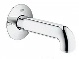 Излив Grohe BauClassic 13258000 для ванны фото 1