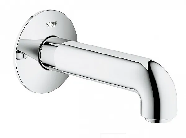 Излив Grohe BauClassic 13258000 для ванны фото 1