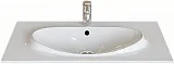 Раковина-столешница Roca Laks 80 см 3270G4000 фото 1
