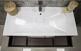 Мебельная раковина Акватон Брук 100 1A71333KBC010 фото 3