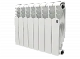 Радиатор Royal Thermo Revolution 8 секций RTRB35008 фото 1
