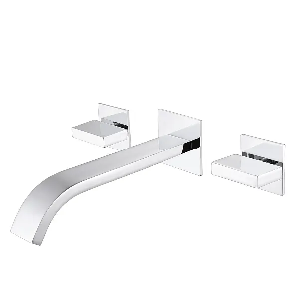 Смеситель для раковины ABBER Wasserfall AF8612 фото 1