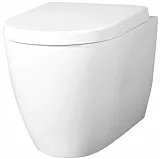 Крышка-сиденье BelBagno Marino BB105SC с микролифтом фото 2