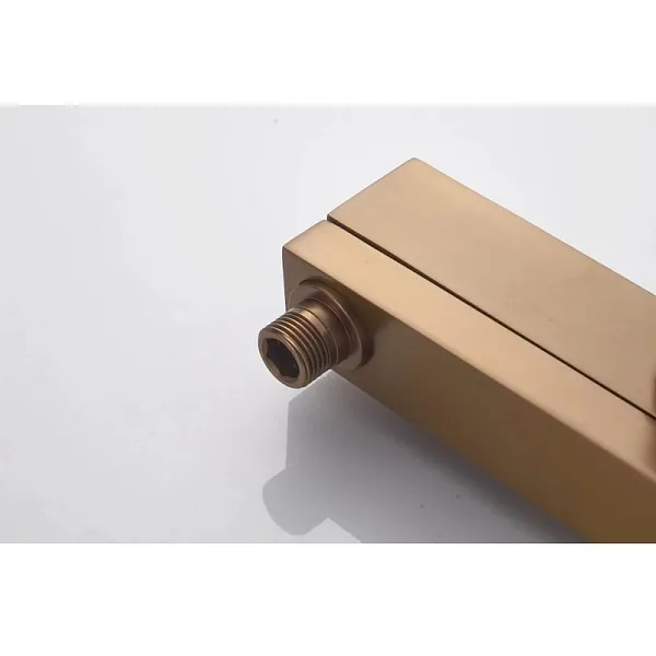 Душевая стойка KNOTLOR STABLE KN-23/RB фото 8