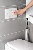 Смывная клавиша для унитазов Geberit Sigma 01 115.770.11.5 фото 3