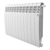 Радиатор Royal Thermo BiLiner 12 секций RTBBTVDR50012 фото 1