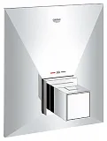 Термостат Grohe Allure Brilliant 19887000 центральный фото 1