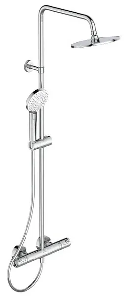 Душевая стойка Ideal Standard Ceratherm t50 A7225AA фото 1