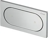 Смывная клавиша для унитазов Viega Visign for Style 23 773076 фото 1