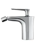 Смеситель для биде Wonzon & Woghand SHARK WW-485001-CR фото 2